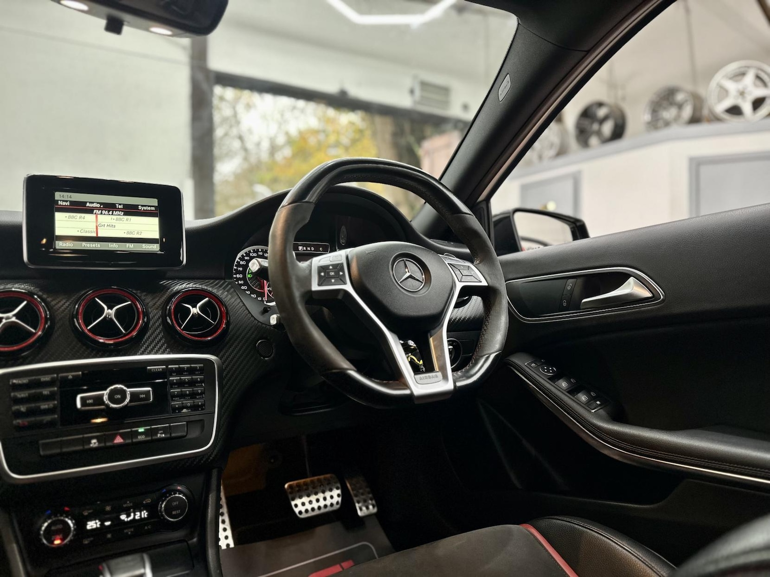 Used Mercedes-Benz A-Class 2013 for sale - 76862052: Photo 22