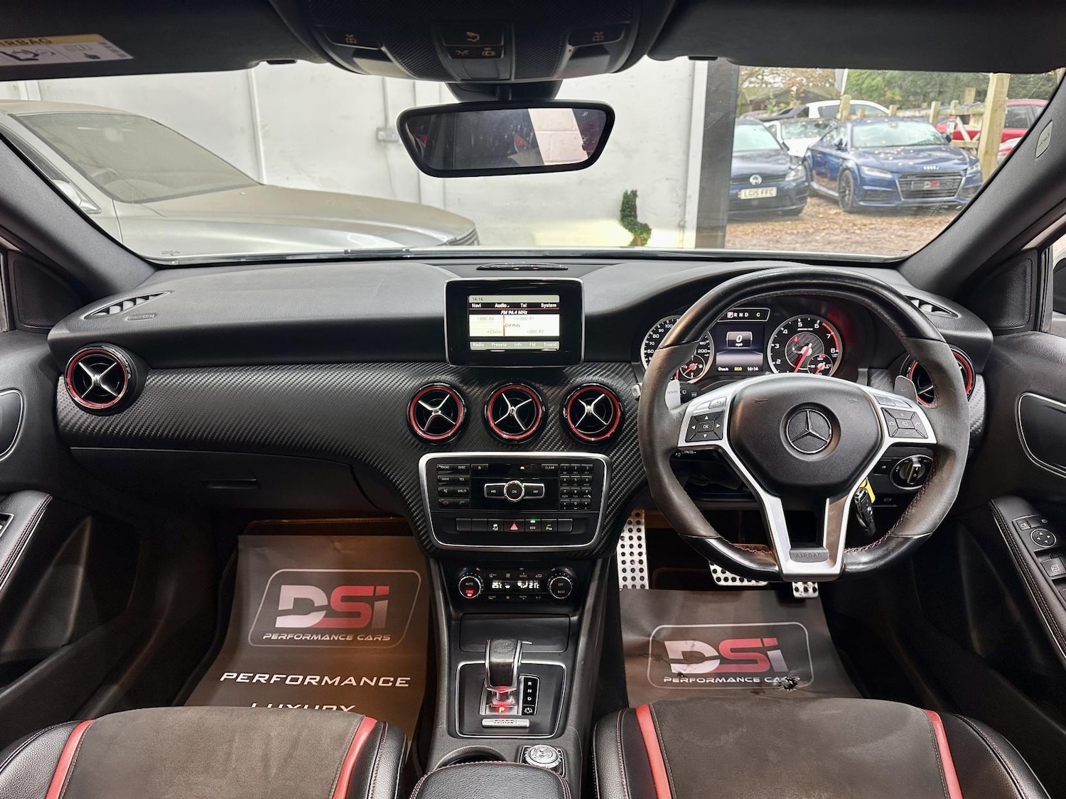 Used Mercedes-Benz A-Class 2013 for sale - 76862052: Photo 23