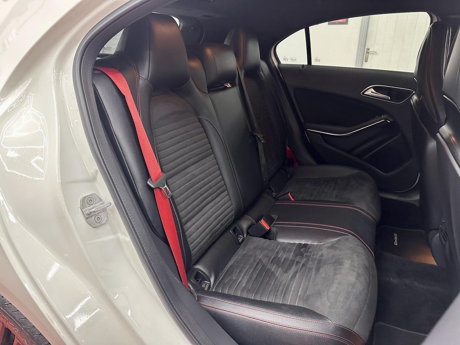 Used Mercedes-Benz A-Class 2013 for sale - 76862052: Photo 24