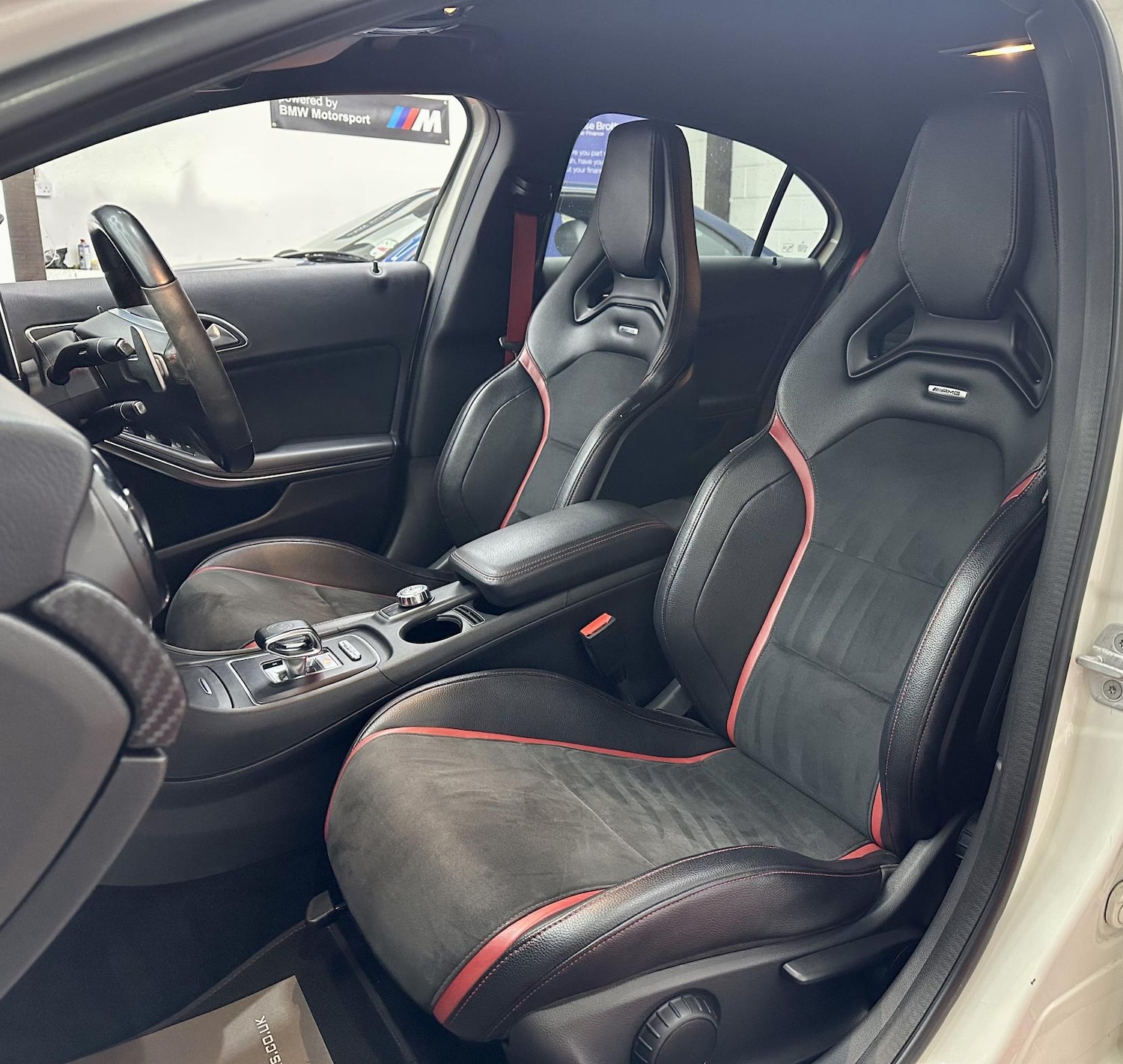 Used Mercedes-Benz A-Class 2013 for sale - 76862052: Photo 26