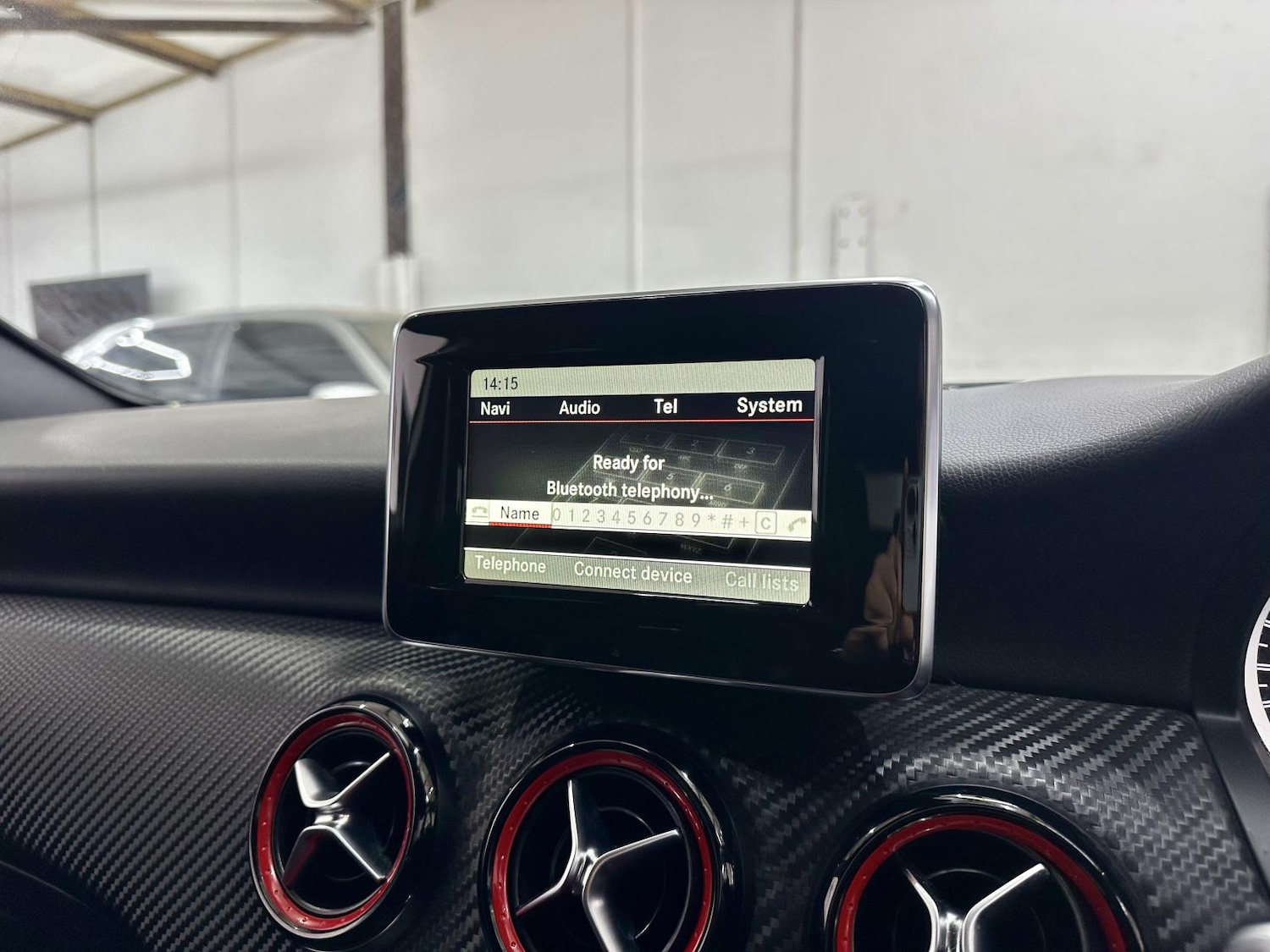 Used Mercedes-Benz A-Class 2013 for sale - 76862052: Photo 33