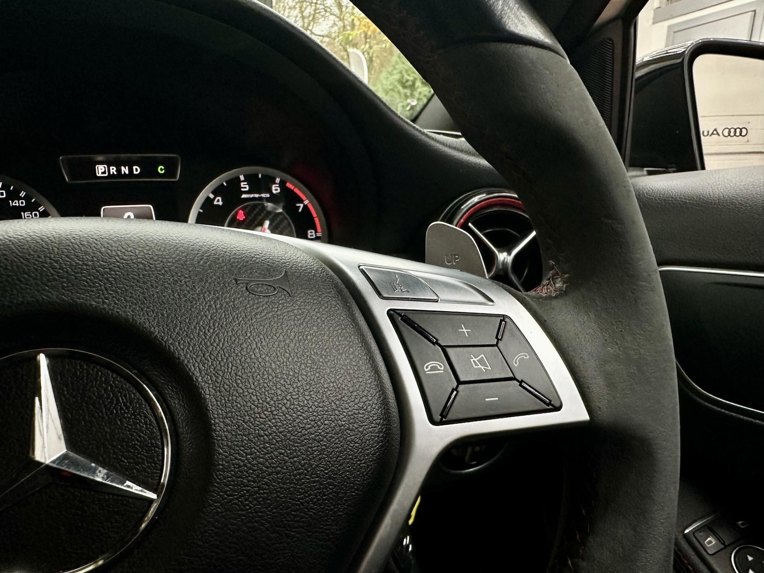 Used Mercedes-Benz A-Class 2013 for sale - 76862052: Photo 38