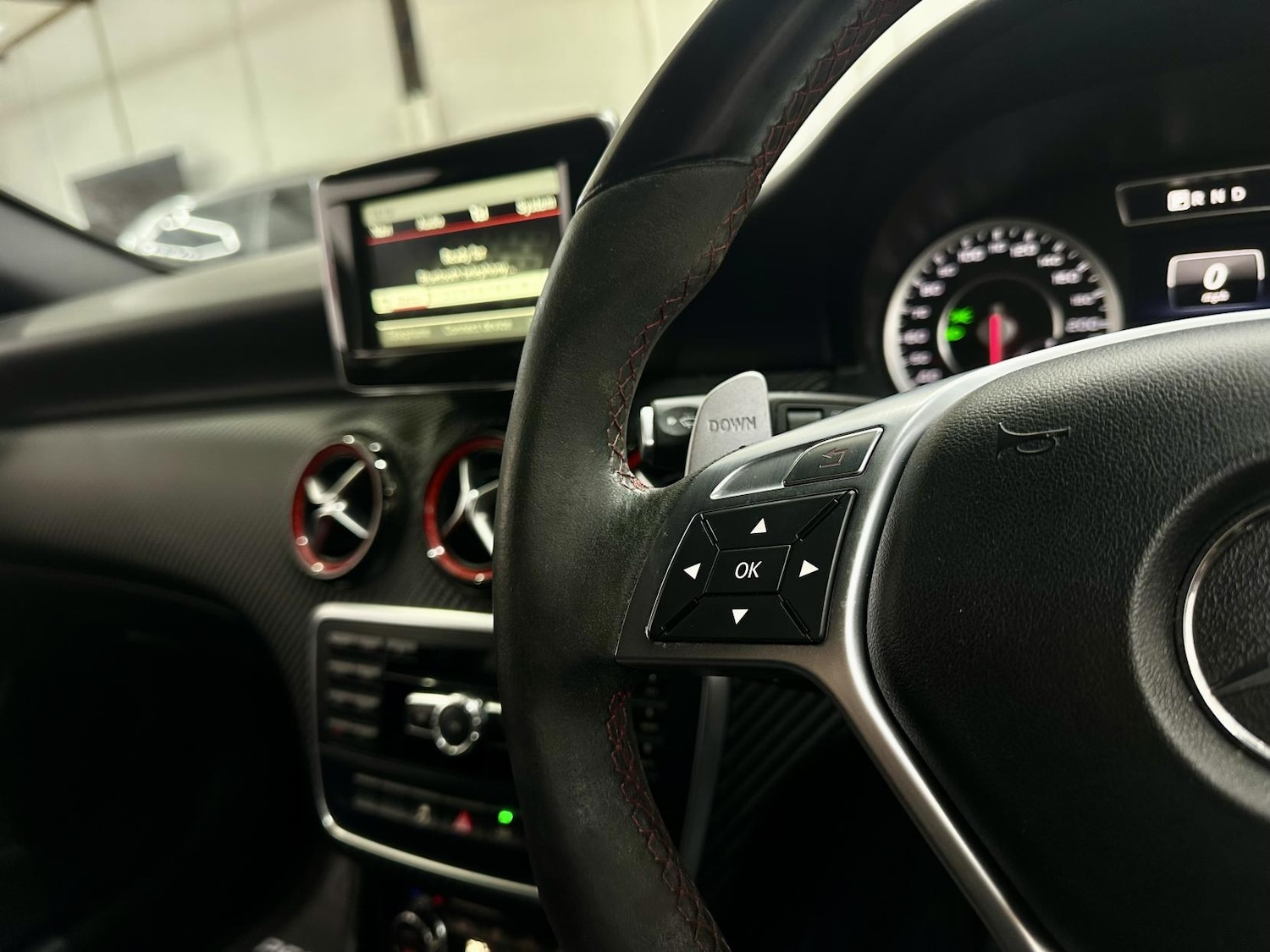 Used Mercedes-Benz A-Class 2013 for sale - 76862052: Photo 39