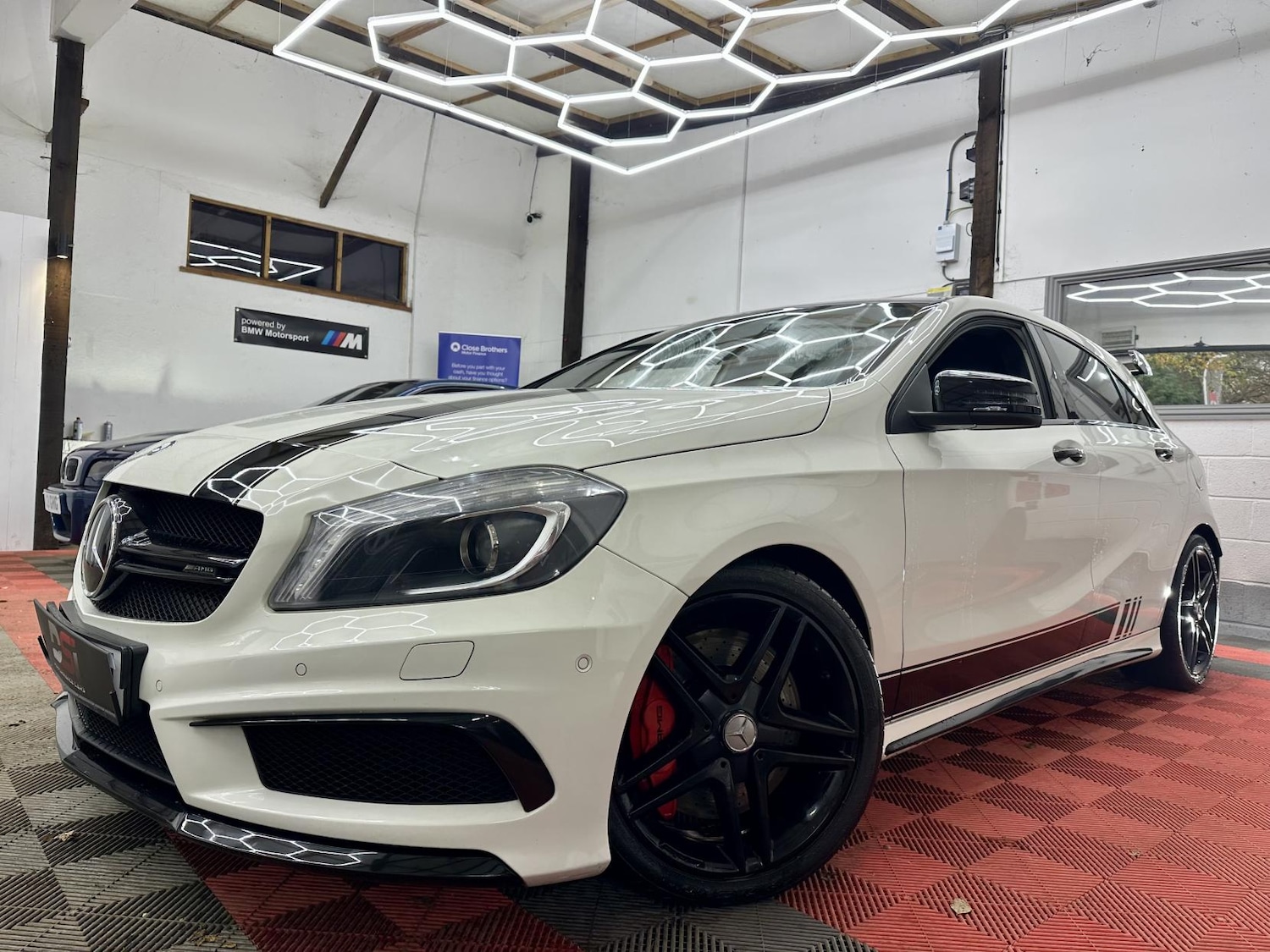 Used Mercedes-Benz A-Class 2013 for sale - 76862052: Photo 4