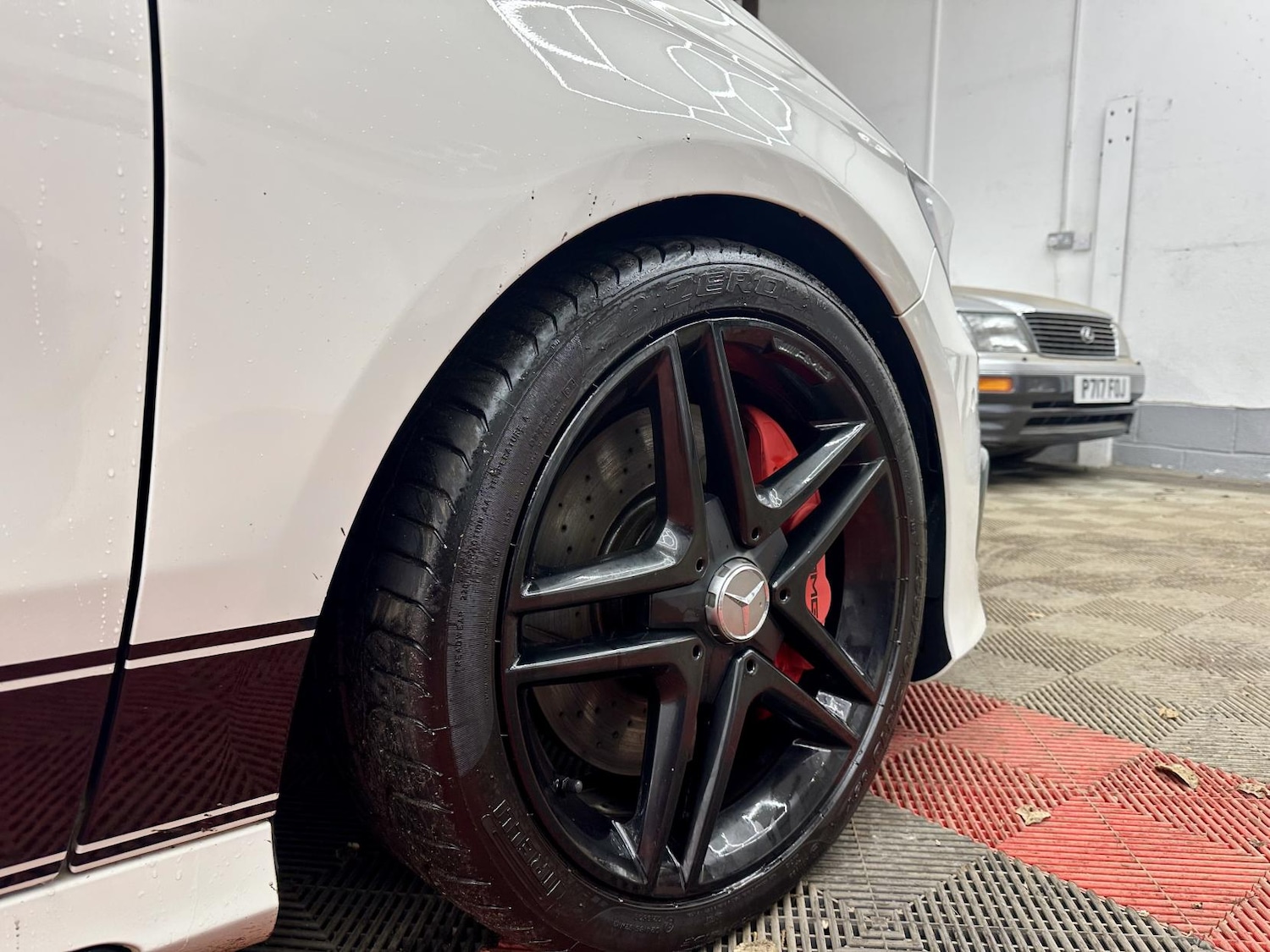 Used Mercedes-Benz A-Class 2013 for sale - 76862052: Photo 6