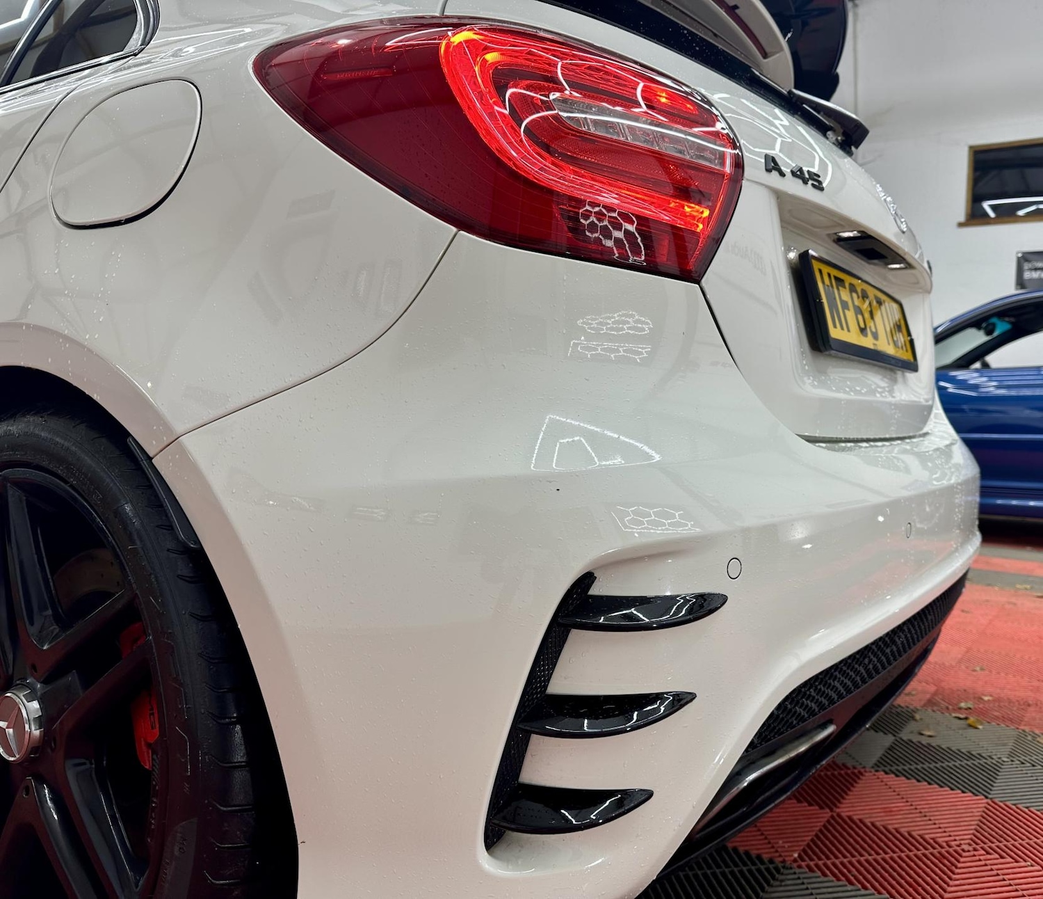 Used Mercedes-Benz A-Class 2013 for sale - 76862052: Photo 7