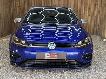 Used Volkswagen Golf 2017 for sale - 78995628: Photo
