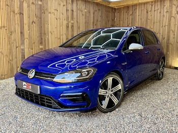 Used Volkswagen Golf 2017 for sale - 78995628: Photo