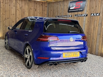 Used Volkswagen Golf 2017 for sale - 78995628: Photo