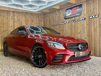 Used Mercedes-Benz C Class 2019 for sale - 79629191: Photo