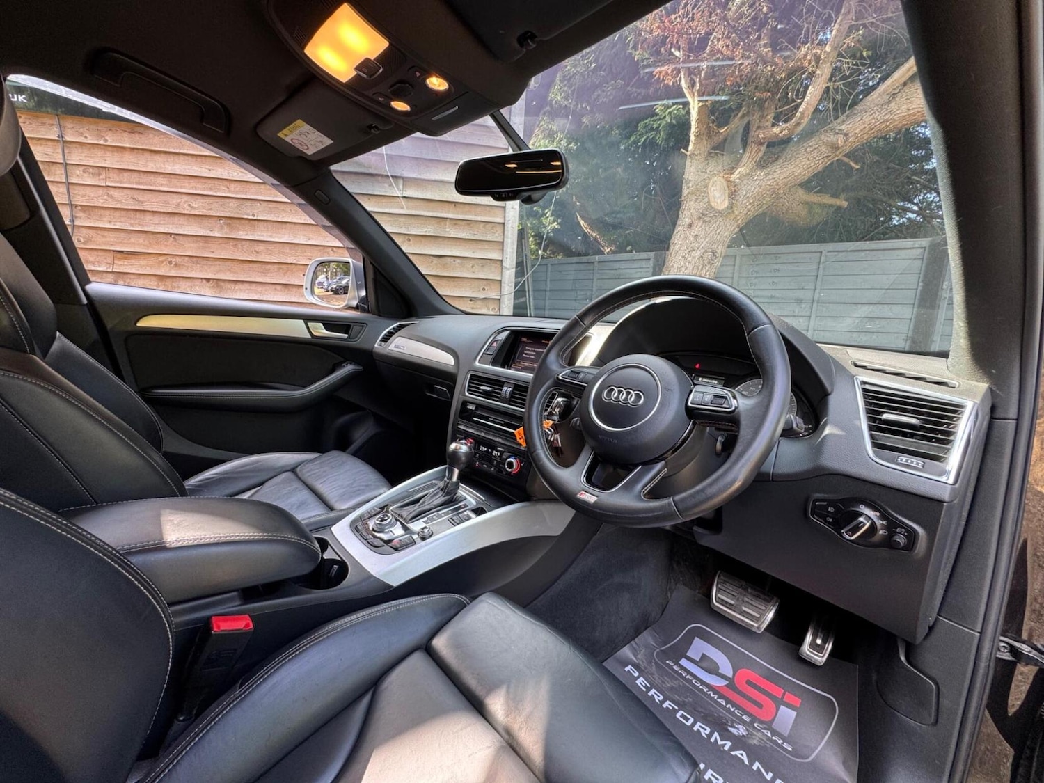 Used Audi SQ5 2016 for sale - 76273151: Photo 10