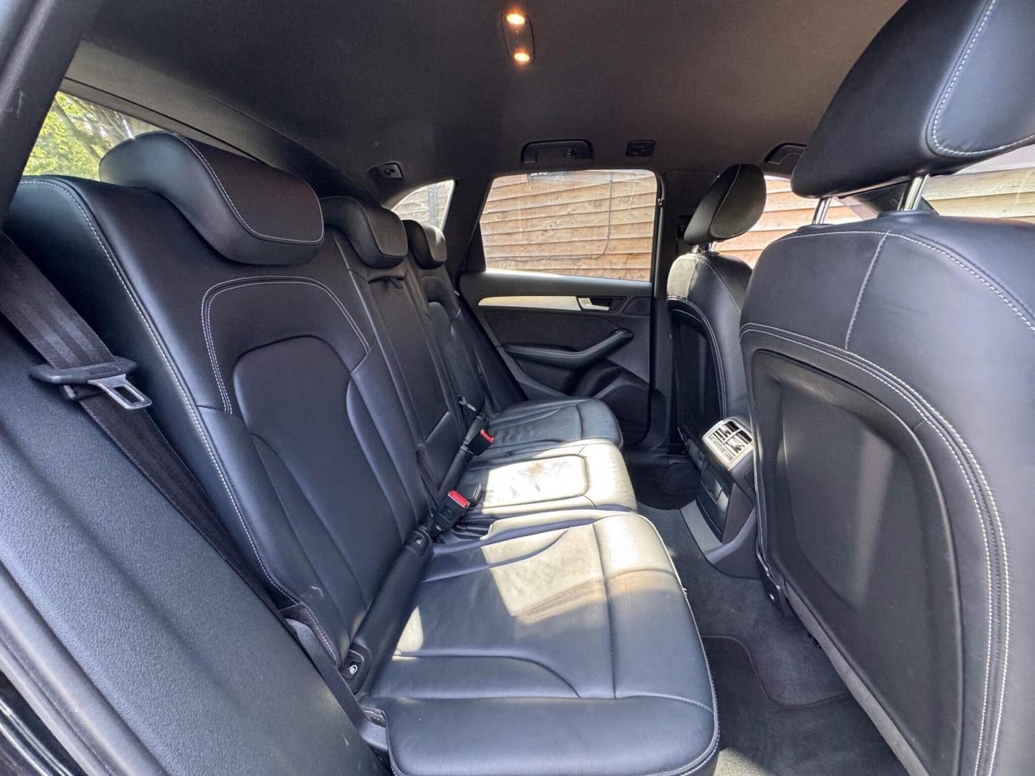 Used Audi SQ5 2016 for sale - 76273151: Photo 17
