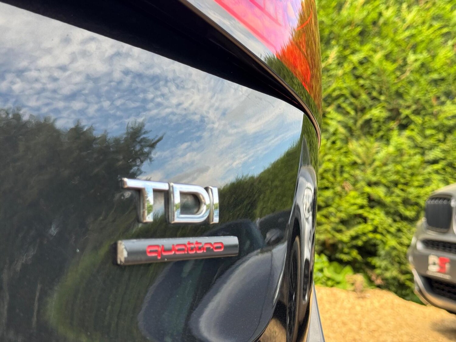 Used Audi SQ5 2016 for sale - 76273151: Photo 40