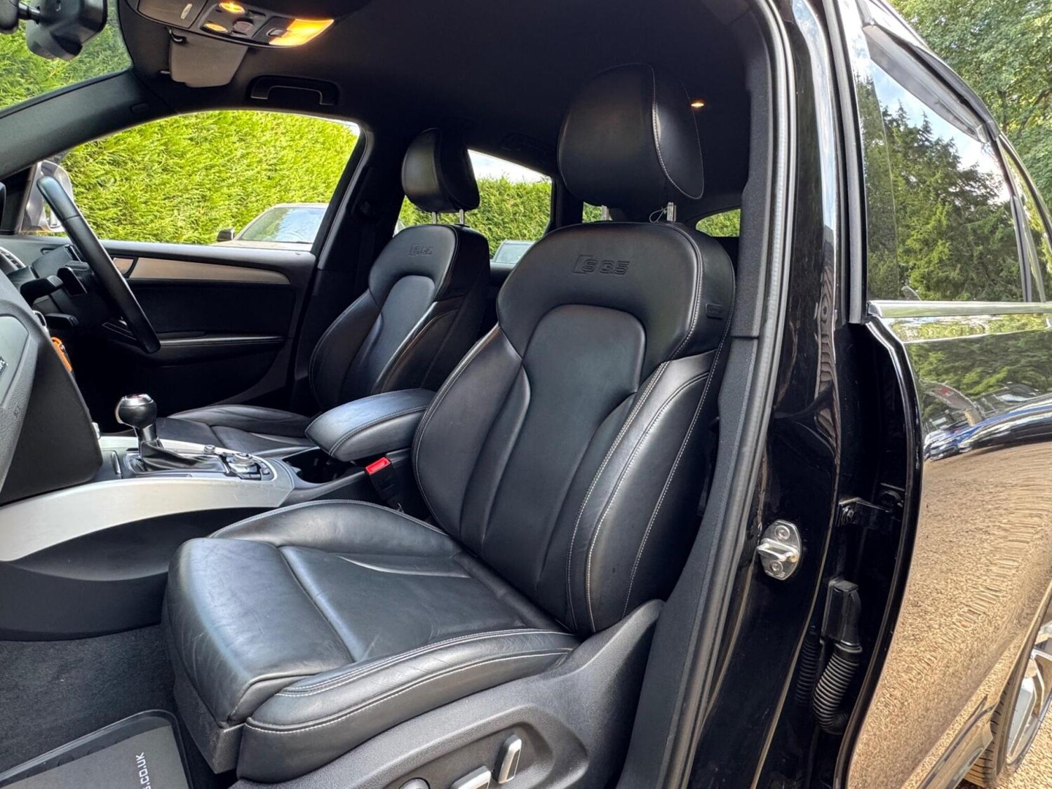 Used Audi SQ5 2016 for sale - 76273151: Photo 45