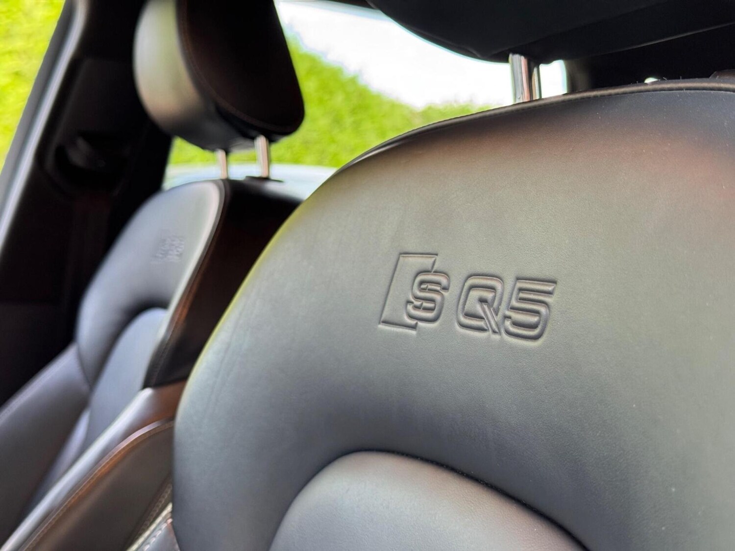 Used Audi SQ5 2016 for sale - 76273151: Photo 47