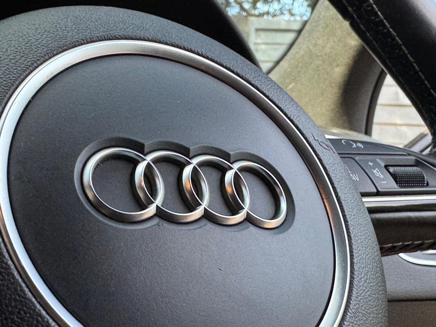 Used Audi SQ5 2016 for sale - 76273151: Photo 49