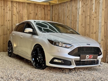 Used Ford Focus 2016 for sale - 78671036: Photo