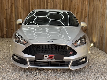 Used Ford Focus 2016 for sale - 78671036: Photo