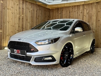 Used Ford Focus 2016 for sale - 78671036: Photo