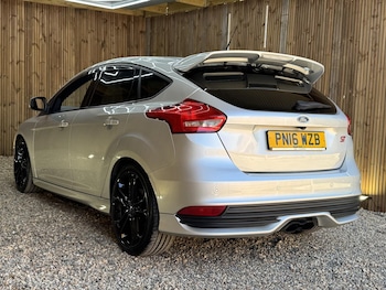 Used Ford Focus 2016 for sale - 78671036: Photo