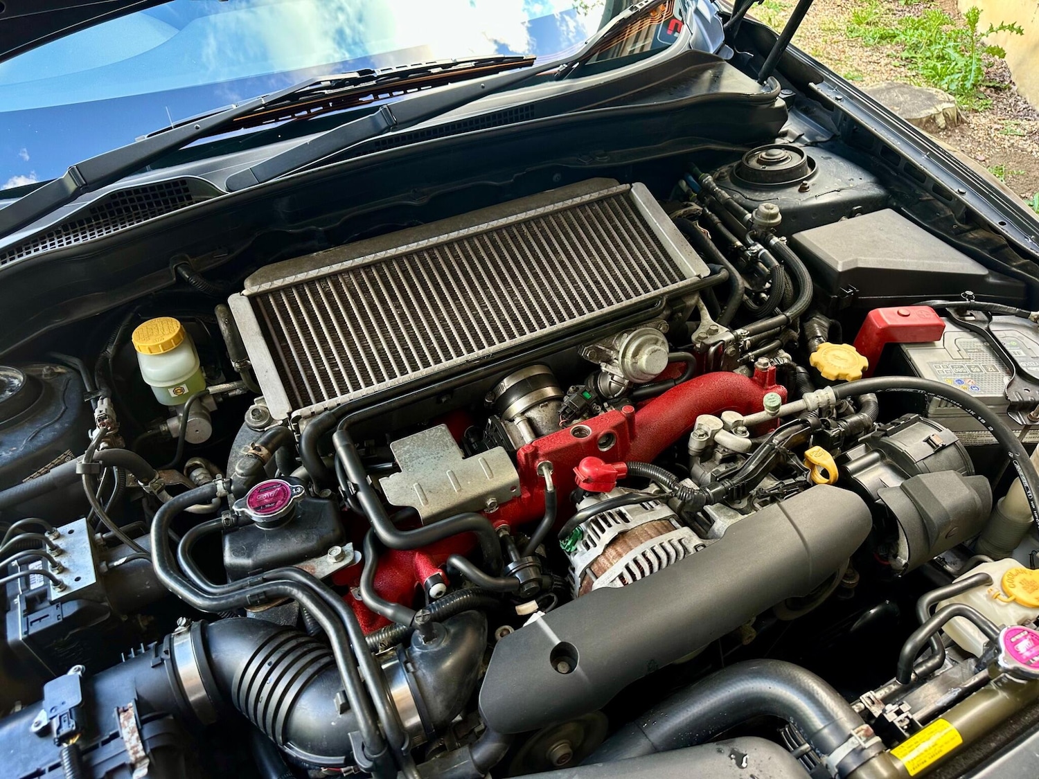 Vehicle 33