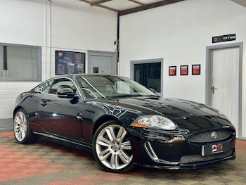 2010 - 5.0 V8 Coupe 2dr Petrol Auto Euro 5 (510 ps)