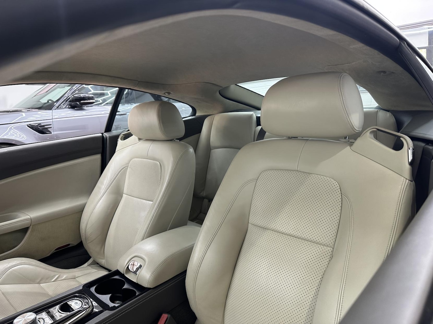 Used Jaguar XK 2010 for sale - 77807578: Photo 25