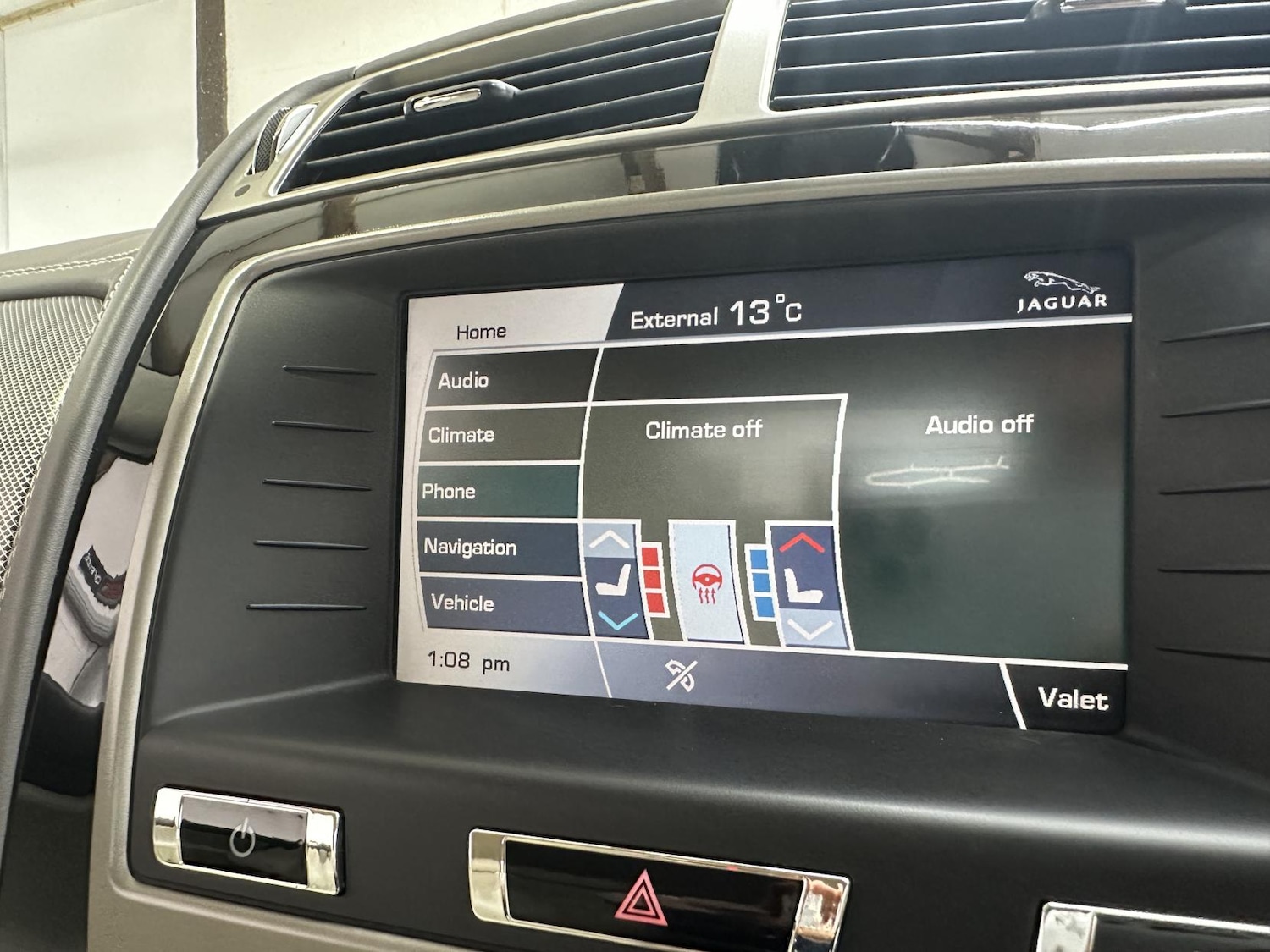 Used Jaguar XK 2010 for sale - 77807578: Photo 28