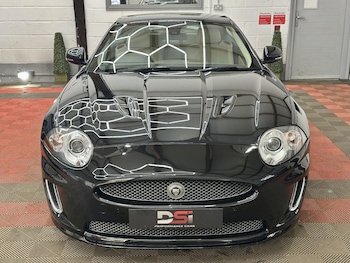 Used Jaguar XK 2010 for sale - 77807578: Photo