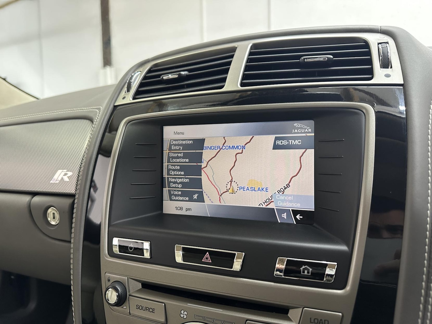 Used Jaguar XK 2010 for sale - 77807578: Photo 33