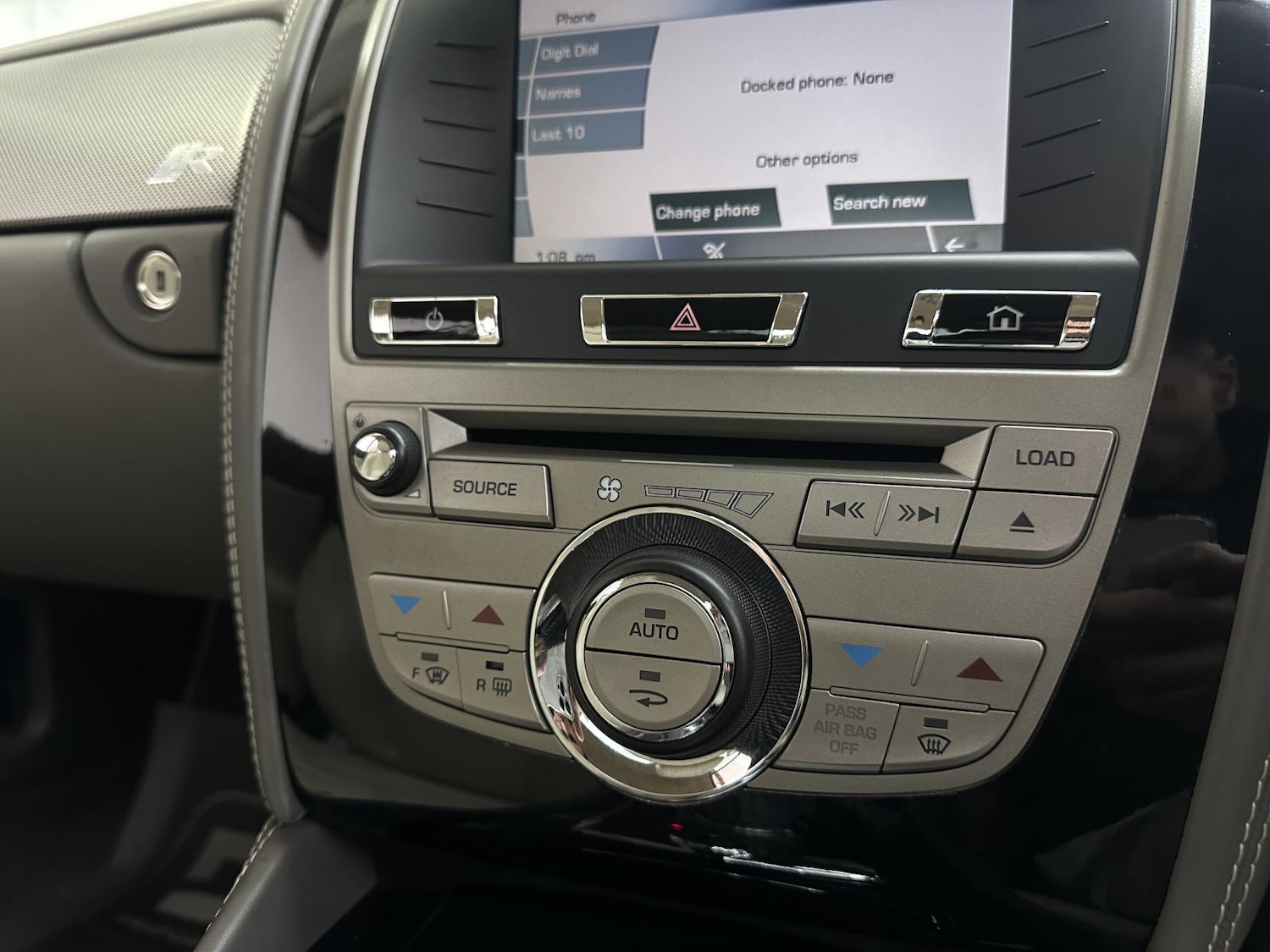 Used Jaguar XK 2010 for sale - 77807578: Photo 35