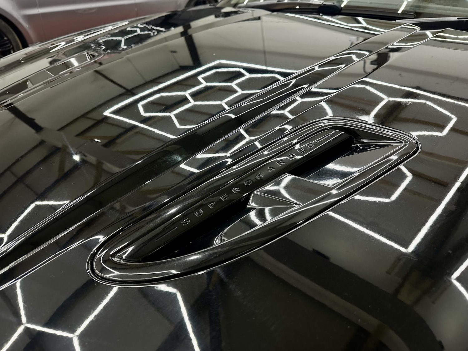 Used Jaguar XK 2010 for sale - 77807578: Photo 6