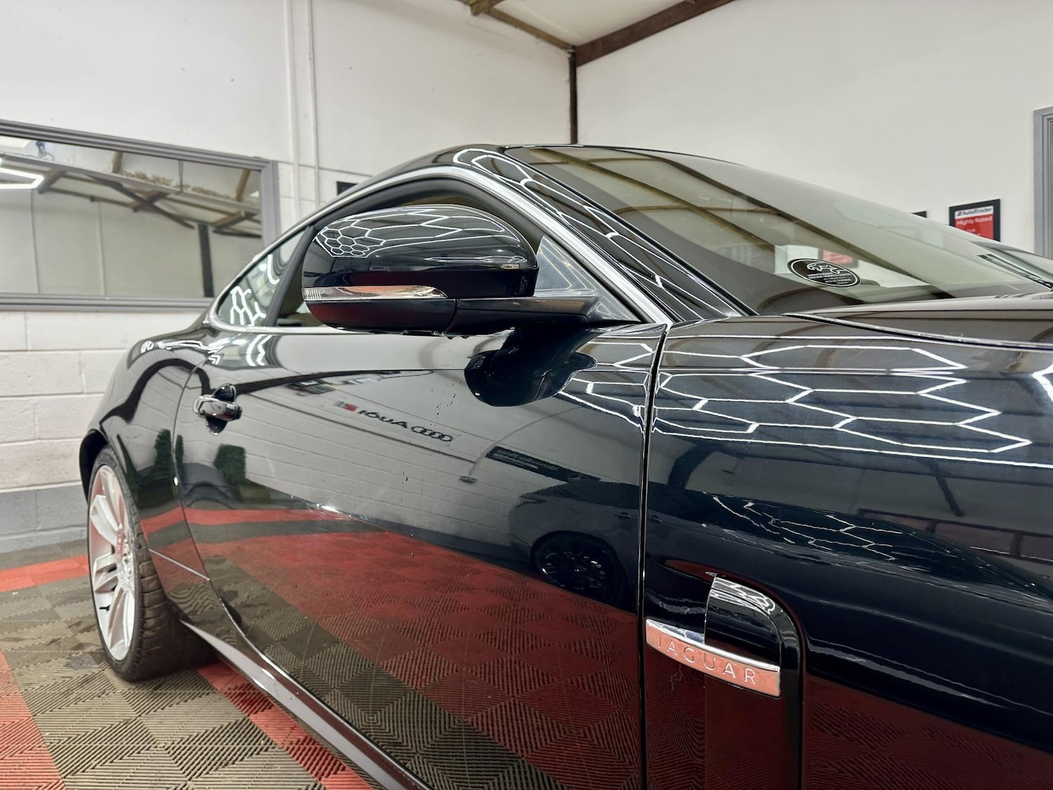 Used Jaguar XK 2010 for sale - 77807578: Photo 7