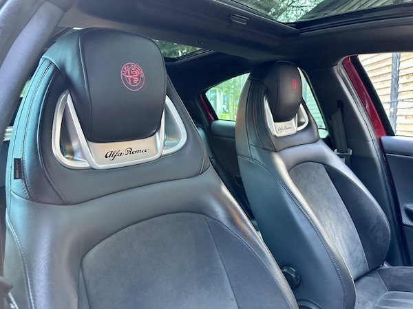 Used Alfa Romeo Giulietta 2016 for sale - 76136577: Photo 12