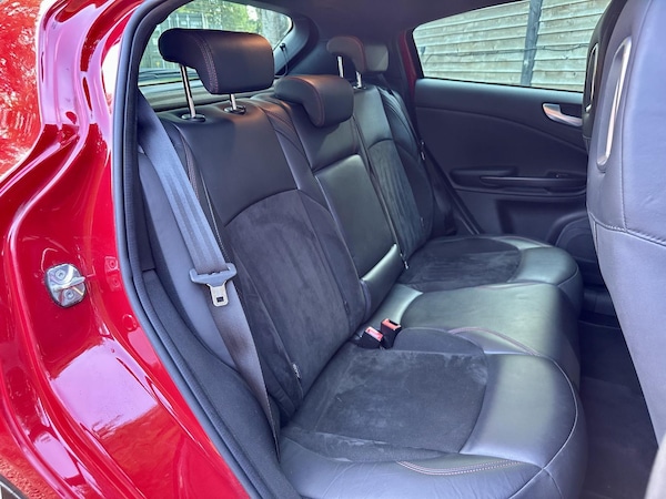 Used Alfa Romeo Giulietta 2016 for sale - 76136577: Photo 15