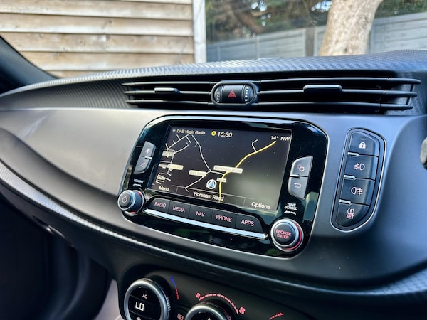 Used Alfa Romeo Giulietta 2016 for sale - 76136577: Photo 29