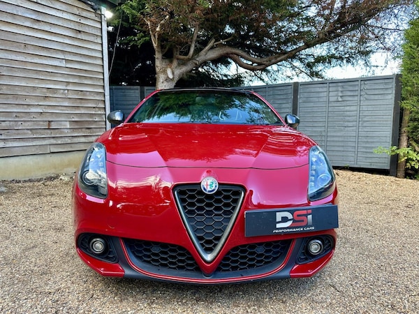 Used Alfa Romeo Giulietta 2016 for sale - 76136577: Photo 2