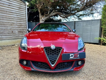 Used Alfa Romeo Giulietta 2016 for sale - 76136577: Photo 2