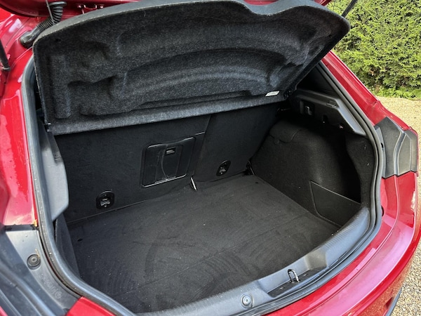 Used Alfa Romeo Giulietta 2016 for sale - 76136577: Photo 9