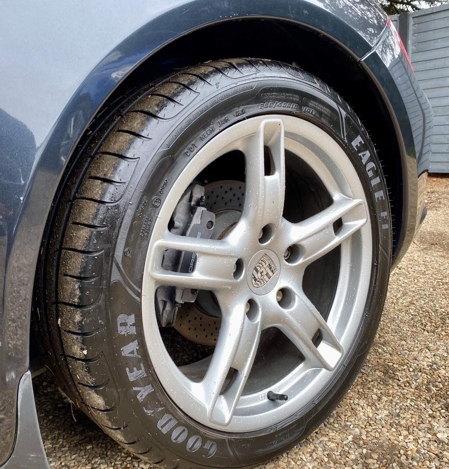 Used Porsche Boxster 2006 for sale - 76273155: Photo 12