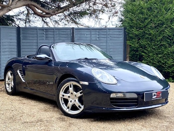 2006 - 2.7 [245] 2dr