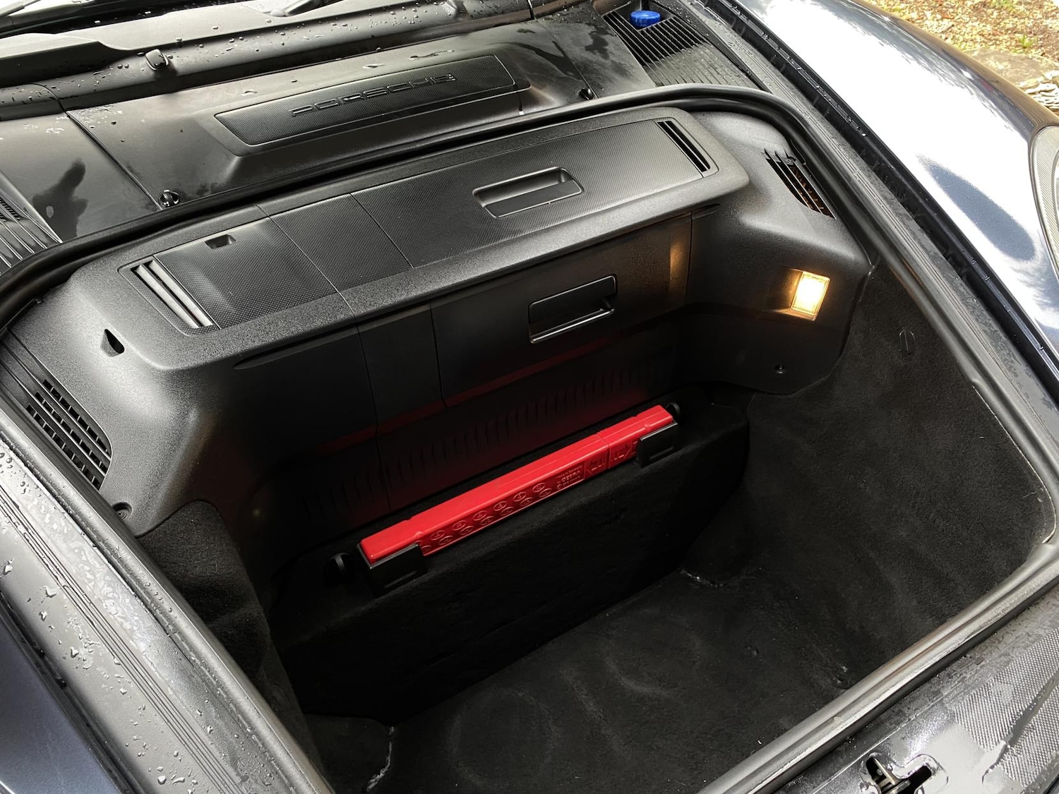 Used Porsche Boxster 2006 for sale - 76273155: Photo 21