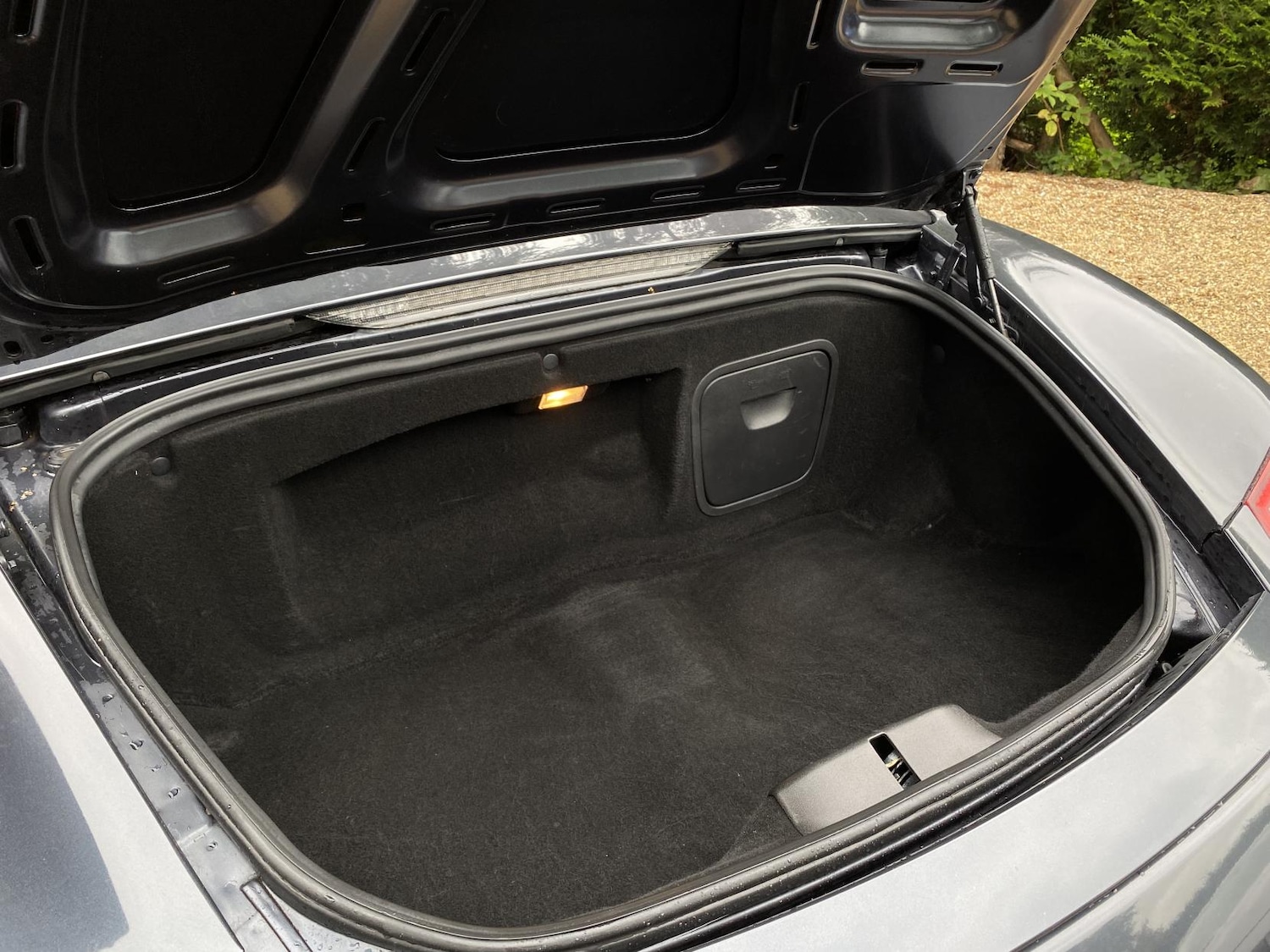 Used Porsche Boxster 2006 for sale - 76273155: Photo 22