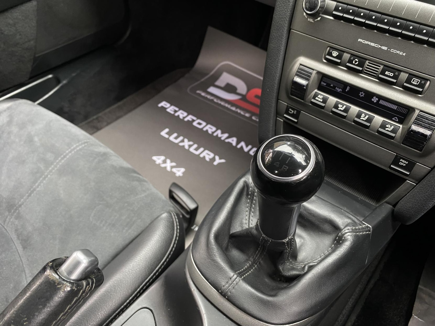 Used Porsche Boxster 2006 for sale - 76273155: Photo 24