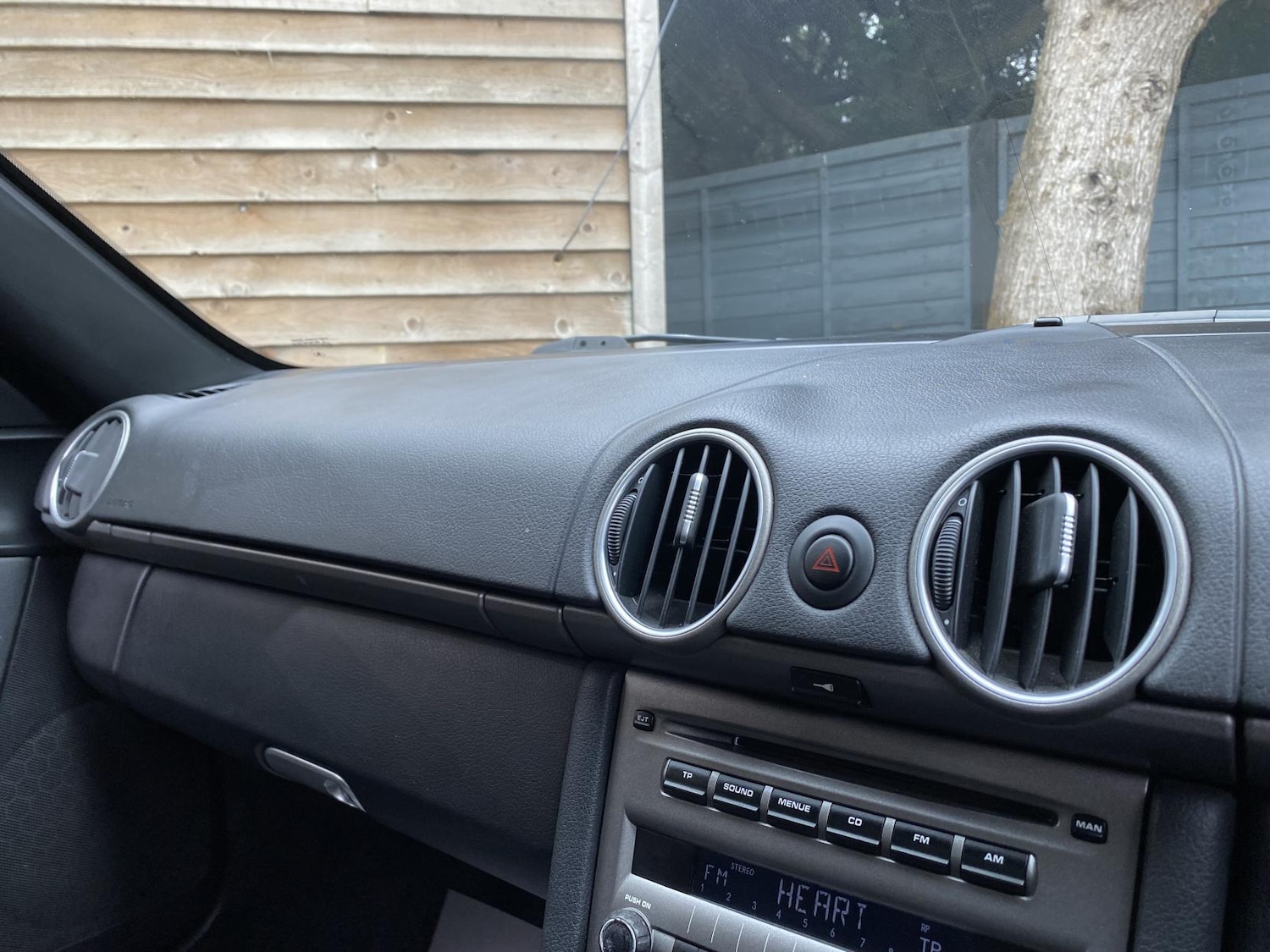 Used Porsche Boxster 2006 for sale - 76273155: Photo 25