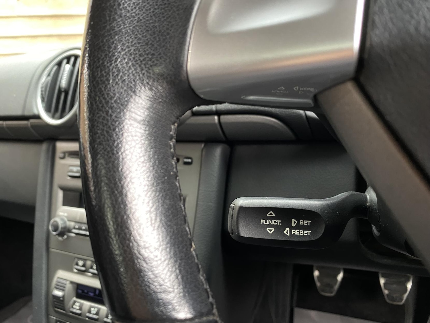 Used Porsche Boxster 2006 for sale - 76273155: Photo 29