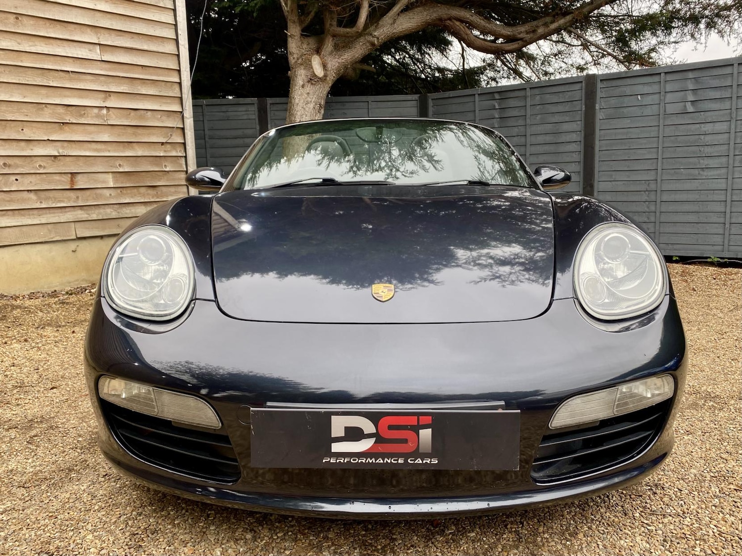 Used Porsche Boxster 2006 for sale - 76273155: Photo 3