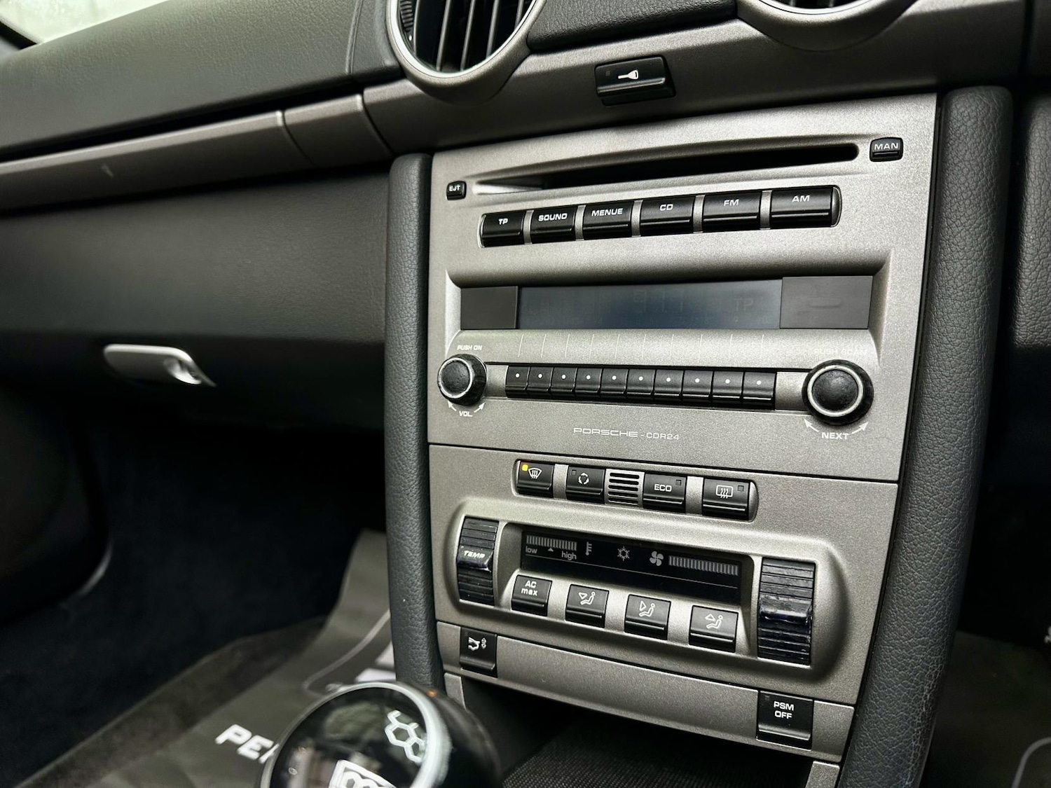 Used Porsche Boxster 2006 for sale - 76273155: Photo 30