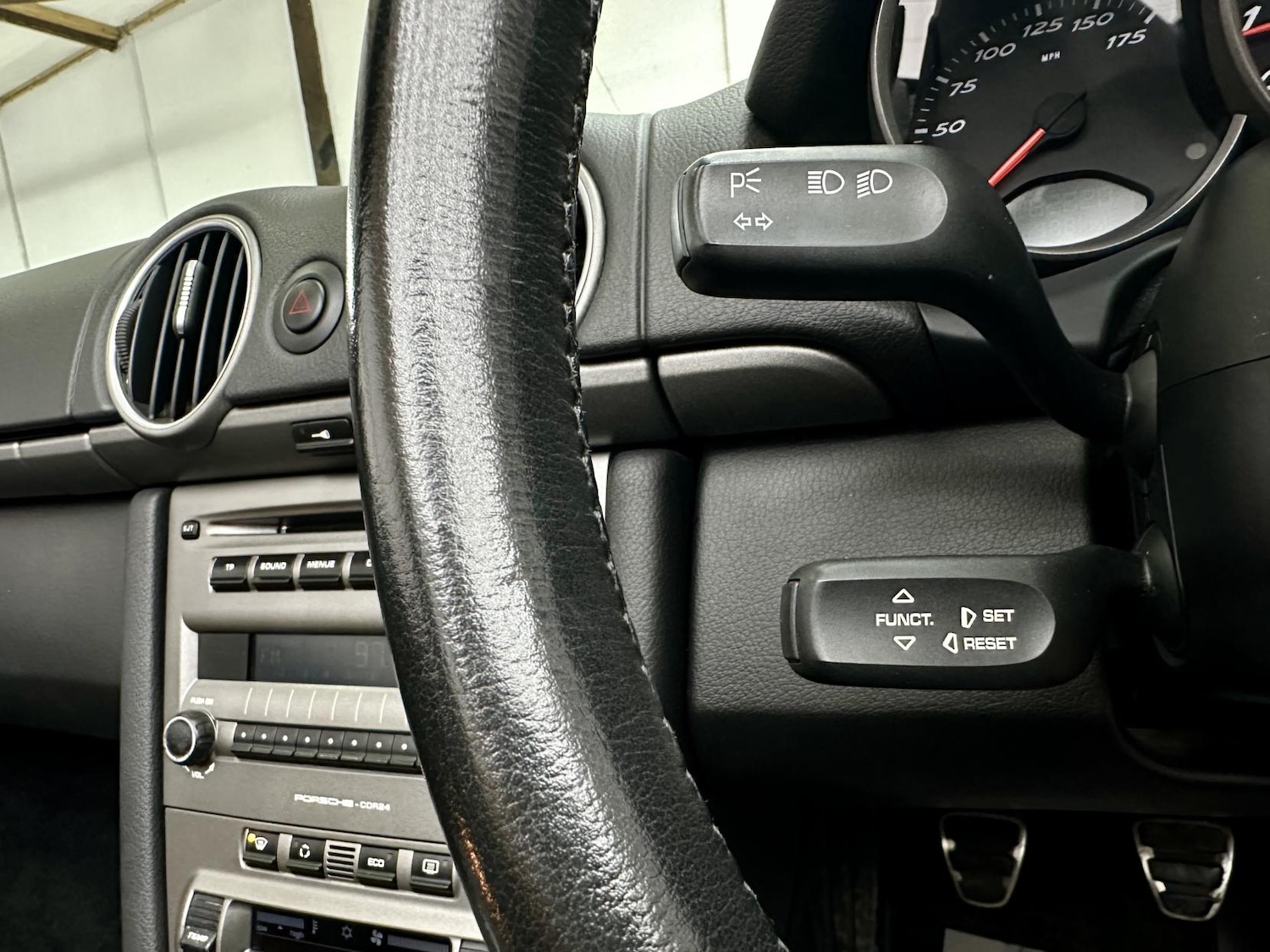 Used Porsche Boxster 2006 for sale - 76273155: Photo 33