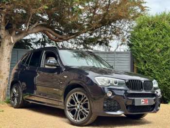 2015 (64) - 3.0 35d M Sport Auto xDrive Euro 6 (s/s) 5dr